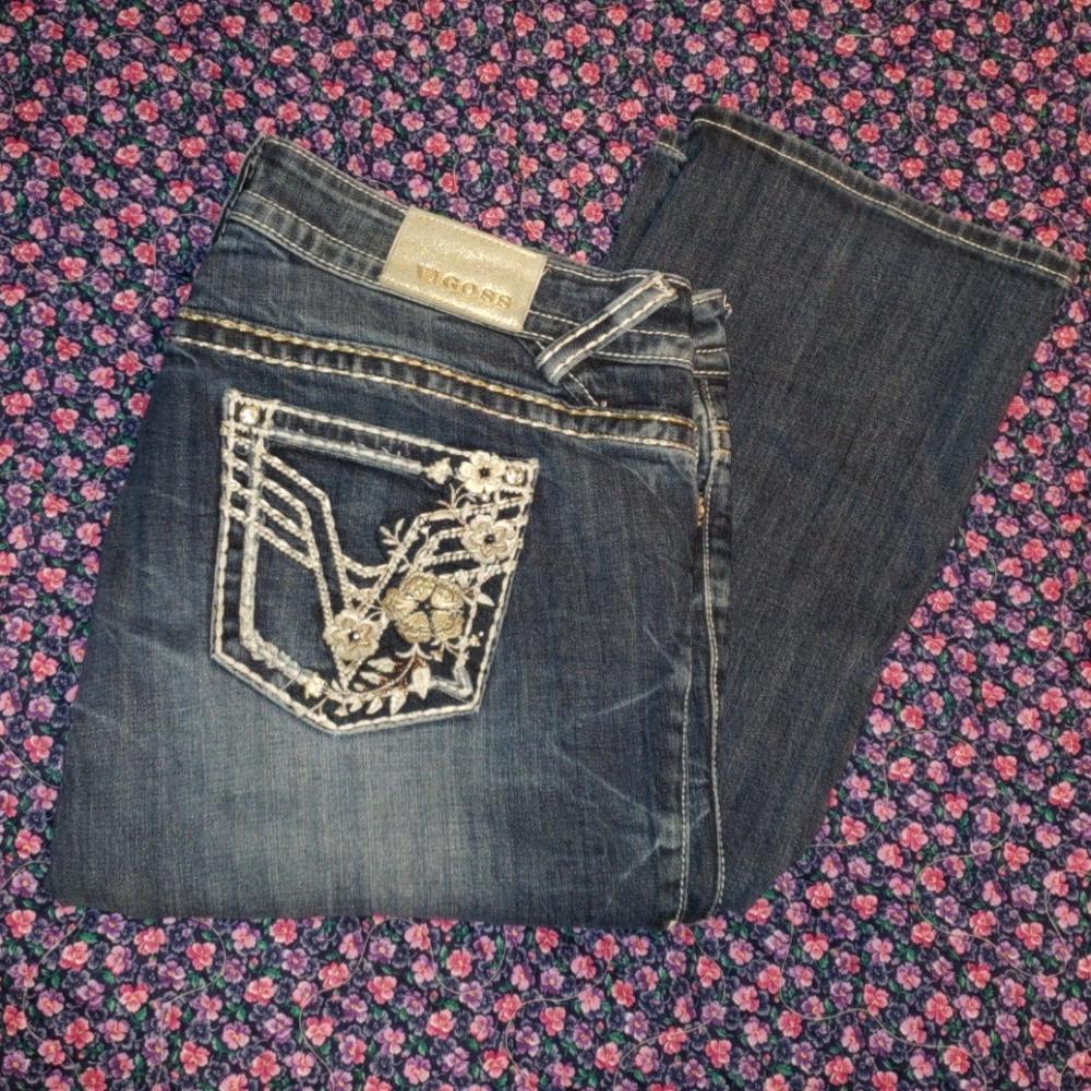 Vigoss Jeans